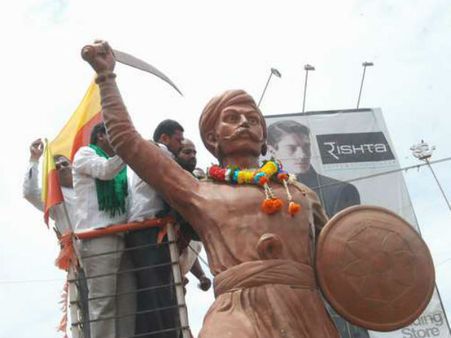 ನರಗುಂದ ಬಂಡಾಯಕ್ಕೆ 36: ಹುಬ್ಬಳ್ಳಿಯಲ್ಲಿ ಕರಾಳ ದಿನ