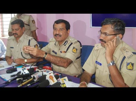 ಹುಬ್ಬಳ್ಳಿ ಪೊಲೀಸರ ಬಲೆಗೆ ಬಿದ್ದ ಚಾಣಾಕ್ಷ ಕಳ್ಳ