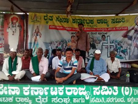 ಕಳಸಾ ಬಂಡೂರಿ ಹೋರಾಟಗಾರರ ಮುಂದಿನ ನಡೆ ಏನು?