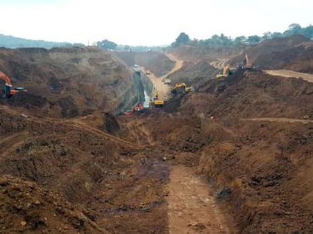 ಮಹದಾಯಿ ಯೋಜನೆಗೆ ಚಾಲನೆ ಸಿಕ್ಕಿದ್ದು ಹೇಗೆ?