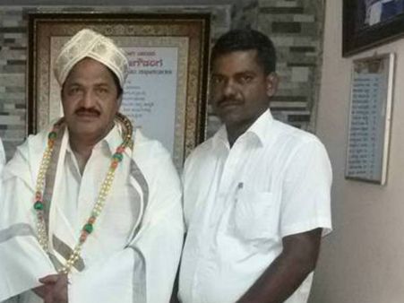 ಕೆ.ಮರೀಗೌಡ ಜಾಮೀನು ಅರ್ಜಿ ವಿಚಾರಣೆ ಮುಂದೂಡಿಕೆ