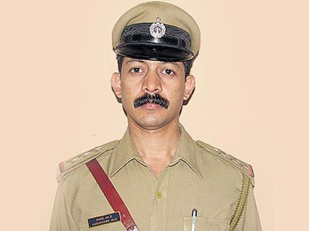 ಡಿವೈಎಸ್‌ಪಿ ಎಂ.ಕೆ.ಗಣಪತಿ ಡೆತ್ ನೋಟ್ ಎಲ್ಲಿ?