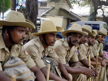 ಪರಿಸ್ಥಿತಿ ಹೀಗೇ ಮುಂದುವರಿದರೆ ರಾಜ್ಯದಲ್ಲಿ 'ಪೊಲೀಸ್ ದಂಗೆ'ಯಾದೀತು!