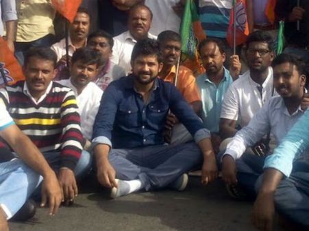 ಗಣಪತಿ ಕುಟುಂಬಕ್ಕೆ ನ್ಯಾಯ ಸಿಗುವುದು ಅನುಮಾನ : ಪ್ರತಾಪ್