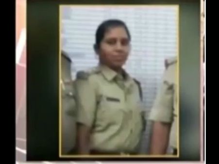 ಪಿಎಸ್ ಐ ರೂಪಾ ಹೇಳಿಕೆ ಇಲ್ಲದ ವರದಿ ಮೇಘರಿಕ್ ಕೈಗೆ!