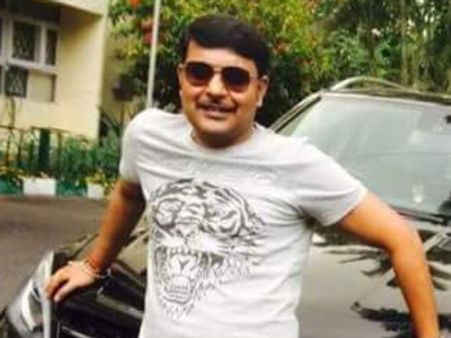 ಕರಳು ಬೇನೆ ಕಾಯಿಲೆಗೆ ಬಲಿಯಾದ ರಾಕೇಶ್ ಸಿದ್ದರಾಮಯ್ಯ