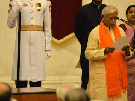 'ಮೋದಿ ಸಂಪುಟದಲ್ಲಿ ಕರ್ನಾಟಕಕ್ಕೆ ಹೆಚ್ಚು ಆದ್ಯತೆ ಬೇಕು'