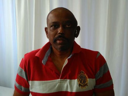 ಫಿಟ್ನೆಸ್ ಕಳೆದುಕೊಂಡ ಮಾಸ್ಟರ್‌ಗೆ ನೆರವು ಬೇಕಿದೆ