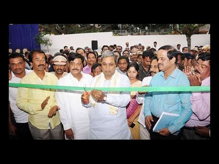 ಆರ್ ಕೆ ನಾರಾಯಣ್ ಅವರ ಮನೆ ಪಾರಂಪರಿಕ ಕಟ್ಟಡ: ಸಿಎಂ