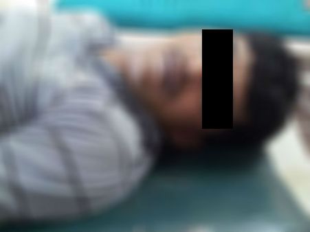 ಮದುವೆ ದಿನವೇ ವರ ಸಾವು, ಸಂಭ್ರಮದ ಮನೆಯಲ್ಲಿ ಸೂತಕ