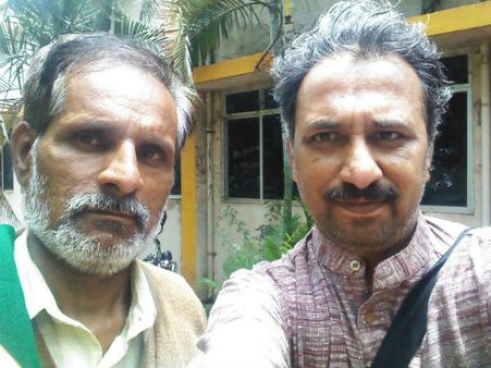 ಹೋರಾಟಗಾರನ ಕಣ್ಣಿನಲ್ಲಿ ಮಹದಾಯಿ ಹೋರಾಟದ ಕಥನ