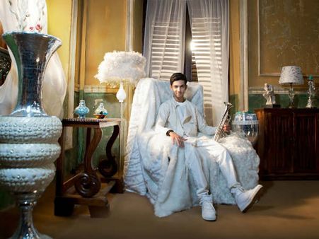 ರಜನಿ ಸೋದರಳಿಯನ ಸಾಂಗ್ ಯೂಟ್ಯೂಬಿನಲ್ಲಿ ರಿಲೀಸ್