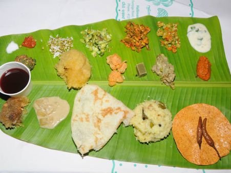 ಫುಡ್ ವೇಸ್ಟೇಜ್ ಸೆನ್ಸ್, ಮತ್ತ ದೊಡ್ಡಸ್ತಿಕಿ ನಾನ್ ಸೆನ್ಸ್!