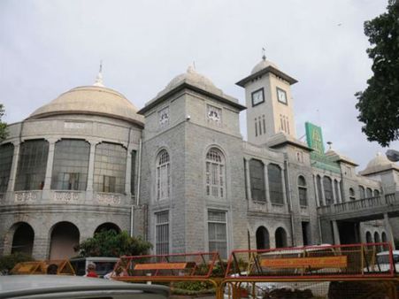 ಬಿಬಿಎಂಪಿ ತೆರವು ಕಾರ್ಯಾಚರಣೆ ಬಂದ್ ಮಾಡಿದ್ದೇಕೆ?