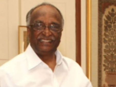 ತಮಿಳುನಾಡು ರಾಜ್ಯಪಾಲರಾಗಿ ಡಿ.ಎಚ್.ಶಂಕರಮೂರ್ತಿ ಆಯ್ಕೆ?