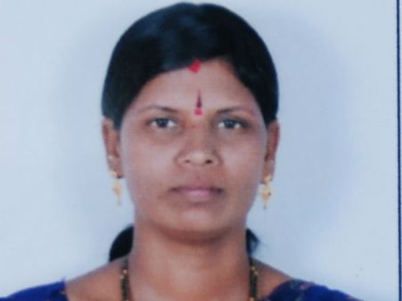 ಕೆಆರ್ ಪೇಟೆ : ಜಮೀನಿಗೆ ತೆರಳಿದ ಗೃಹಿಣಿಯ ನಿಗೂಢ ಸಾವು