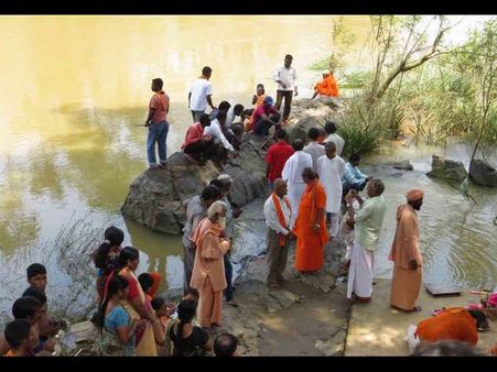 ವಿಶೇಷ ಲೇಖನ: ಕಾವೇರಿ ನದಿ ದಡ ‘ಗುಹ್ಯ’ದ ಗುಟ್ಟು