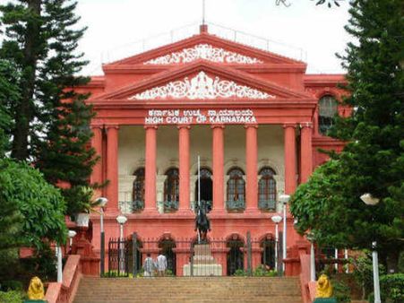 ರಾಜಕಾಲುವೆ ಒತ್ತುವರಿ, ಅಧಿಕಾರಿಗಳ ವಿರುದ್ಧದ ಎಫ್‌ಐಆರ್‌ಗೆ ತಡೆ