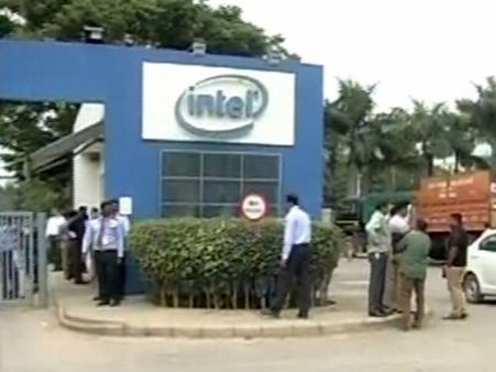 ಇಂಟೆಲ್ ನಿಂದ ಬೆಂಗಳೂರಲ್ಲಿ ಭಾರಿ ಹೂಡಿಕೆ, 3 ಸಾವಿರ ಉದ್ಯೋಗ ಭಾಗ್ಯ!