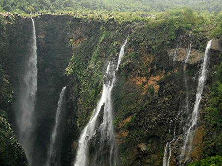ವರ್ಷಪೂರ್ತಿ ಜೋಗ ವೈಭವ : ಏನಿದು ಯೋಜನೆ?