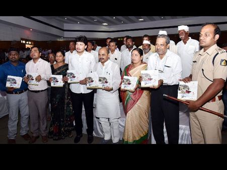 ಕಲಬುರಗಿಯಲ್ಲಿ ಒಂದೆರಡು ತಿಂಗಳಲ್ಲಿ ಕ್ಯಾನ್ಸರ್ ಆಸ್ಪತ್ರೆ ಆರಂಭ