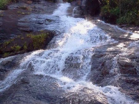 ಕೊಡಗಿನ ಗಡಿಭಾಗದಲ್ಲೊಂದು ‘ಕಲ್ಯಾಳ ಜಲಪಾತ’