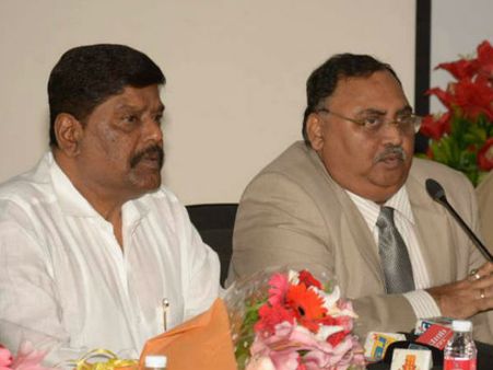 ಲಾಟರಿ ಹಗರಣ : ಸಿಬಿಐನಿಂದ ಕೆಂಪಯ್ಯ, ಓಂ ಪ್ರಕಾಶ್ ವಿಚಾರಣೆ