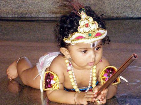 ಕದ್ರಿ ಶ್ರೀಮಂಜುನಾಥ ದೇವಸ್ಥಾನದಲ್ಲಿ ಶ್ರೀ ಕೃಷ್ಣ ವೇಷ ಸ್ಪರ್ಧೆ ಆ 24ಕ್ಕೆ