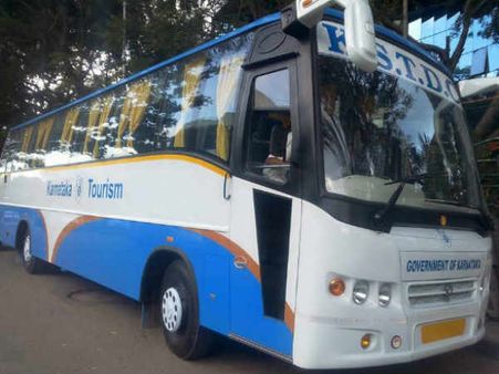 ಕೆಎಸ್ ಟಿಡಿಸಿಯಿಂದ ಕಡಲತೀರದ ಪ್ರವಾಸ