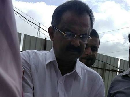 ಒರಾಯನ್, ಗೋಪಾಲನ್‌ ಮಾಲ್‌ನಿಂದ ರಾಜಾಕಾಲುವೆ ಒತ್ತುವರಿ