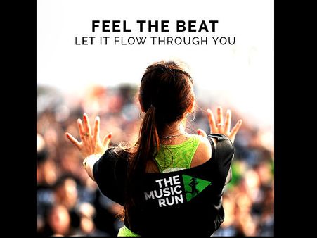 ಮ್ಯೂಸಿಕ್ ಜತೆ ಓಟ, ಇದು ಫಾಸ್ಟ್ ಟ್ರ್ಯಾಕ್ ಅಲ್ಟಿಮೇಟ್ 5K