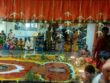 ರಾಜ್ಯದಾದ್ಯಂತ ಸಂಭ್ರಮದ ನಾಗರ ಪಂಚಮಿ ಆಚರಣೆ