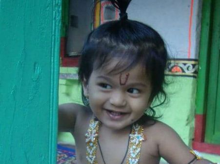 ವೇಷ ತೊಟ್ಟು ಫೋಟೋಗೆ ಪೋಸ್ ನೀಡಿದ ಕಿಟ್ಟುಮರಿಗಳು!