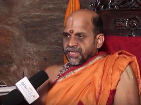 ಜನ್ಮಾಷ್ಟಮಿ ವಿಶೇಷ: ಉಡುಪಿ ಪುತ್ತಿಗೆ ಶ್ರೀಗಳ ಸಂದರ್ಶನ