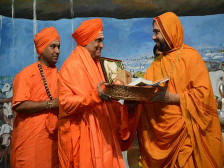 ಹಾಲಿಗೆ ಹಾಲೇ ಪರ್ಯಾಯ ಹೊರತು ಹಾಲಾಹಲವಲ್ಲ