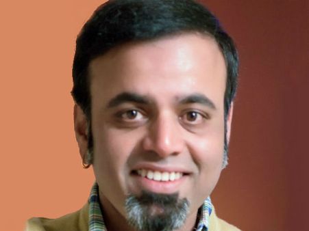 ಅಕ್ಕ ಸಮ್ಮೇಳನದ ಸೂತ್ರಧಾರಿ ಶರತ್ ಭಂಡಾರಿ ಸಂದರ್ಶನ