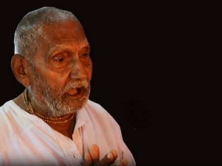 ಮೈಥುನ, ಮಸಾಲೆಗೆ ನೋ ಎಂದ ಶಿವಾನಂದರ ವಯಸ್ಸು ನೂರಿಪ್ಪತ್ತು