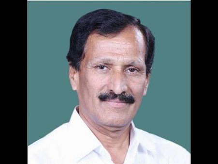 ಅಡಿಕೆ, ತೆಂಗು ಬೆಂಬಲ ಬೆಲೆಗೆ ತುಮಕೂರು ಸಂಸದರ ಒತ್ತಾಯ