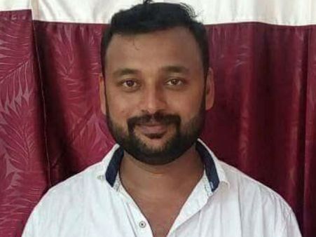 ದನ ಸಾಗಿಸುತ್ತಿದ್ದ ಬಿಜೆಪಿ ಕಾರ್ಯಕರ್ತನ ಕೊಲೆ