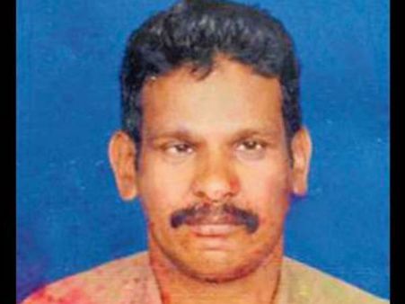 'ಚಿಲ್ಲರೆ' ಜಗಳದಲ್ಲಿ ನದಿಗೆ ಹಾರಿದ್ದ ಕಂಡಕ್ಟರ್ ಶವ ಪತ್ತೆ