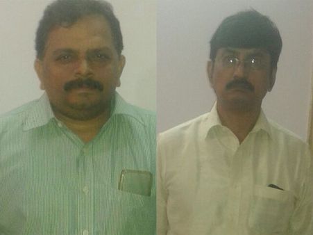 ಮನೆಯಲ್ಲಿ ವೇಶ್ಯಾವಾಟಿಕೆ: ಮೂವರು ಆರೋಪಿಗಳು ಅಂದರ್