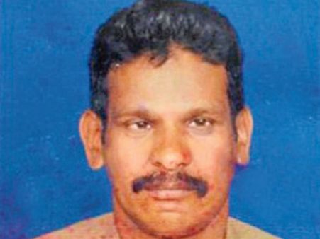 'ಚಿಲ್ಲರೆ' ವ್ಯಾಜ್ಯಕ್ಕೆ ನೊಂದು ನದಿಗೆ ಹಾರಿದ ಕಂಡಕ್ಟರ್