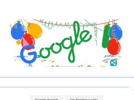 ಹುಟ್ಟುಹಬ್ಬದ ದಿನ ಭಾರತಕ್ಕೆ ಗಿಫ್ಟ್ ಕೊಟ್ಟ ಗೂಗಲ್!