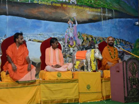 ಕೃತ್ರಿಮ ಗರ್ಭಧಾರಣೆ ಮನುಷ್ಯತ್ವಕ್ಕೆ, ಧಾರ್ಮಿಕತೆಗೆ ವಿರುದ್ಧ