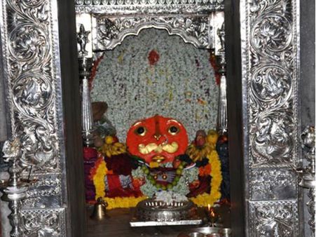 ಕೊಪ್ಪಳದ ಹುಲಿಗೆಮ್ಮ ದೇವಿ ದಸರೆ ಉತ್ಸವಕ್ಕೆ ಆಹ್ವಾನ