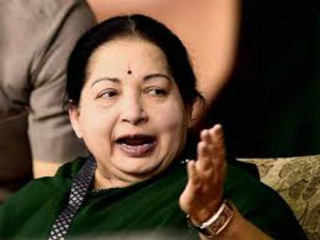 LIVE : ಕಡೆಗೂ ಕು. ಜಯಲಲಿತಾ ಸಾವಿಗೆ ಶರಣು