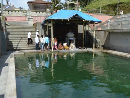 ಕಾವೇರಿ ಸಮಸ್ಯೆ ಕಾವೇರಿಯಿಂದಲೇ ಪರಿಹಾರ ಕಾಣಬೇಕು