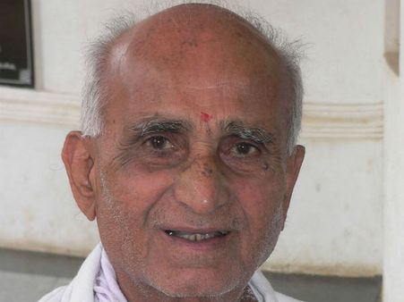 ಇನ್ನುಳಿದಿರುವುದು ಹೋರಾಟವೊಂದೇ : ಮಾದೇಗೌಡ ಕಿಡಿನುಡಿ