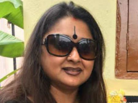 ಮಾಳವಿಕಾ ಅವಿನಾಶ್ ಗೆ ಕೃಷ್ಣರಾಜ ಕ್ಷೇತ್ರದಿಂದ ಸ್ಪರ್ಧಿಸುವ ಇಚ್ಛೆ