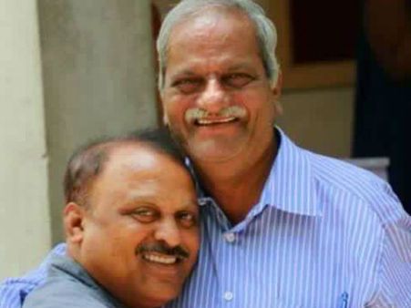 ಗೋಪಾಲ ವಾಜಪೇಯಿ ಕಳಕೊಂಡು ತಬ್ಬಲಿಯಾದೆ ಅನ್ನಿಸ್ತಿದೆ...